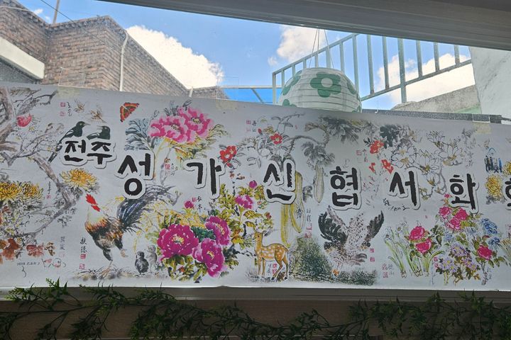 한옥마을인접단기임대최고 15번째 이미지