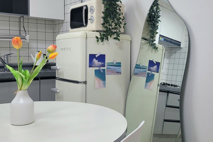 💙시립대 5분 방3개 1번째 이미지