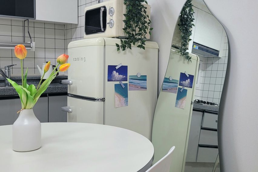 💙시립대 5분 방3개 1번째 이미지