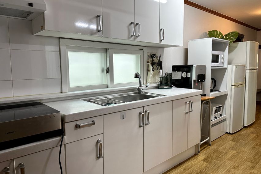 #19 서강대5분 3룸