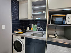 Two-room apartment near Busan Station 10th image