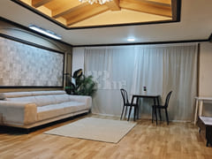 Gyodong, 30 pyeong, fully furnished~♡ 3th image