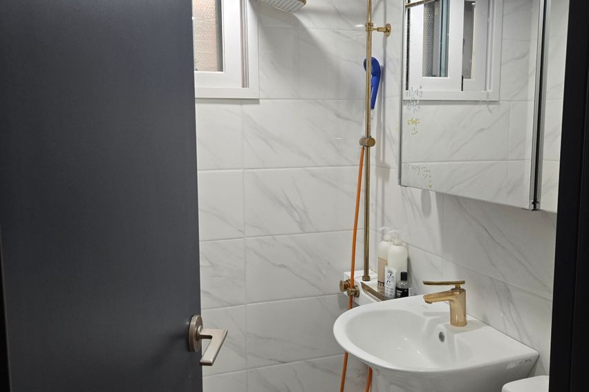 주차가능한 투룸  12번째 이미지