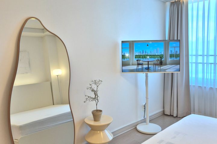 Namdong Industrial Complex, fully furnished 4th image