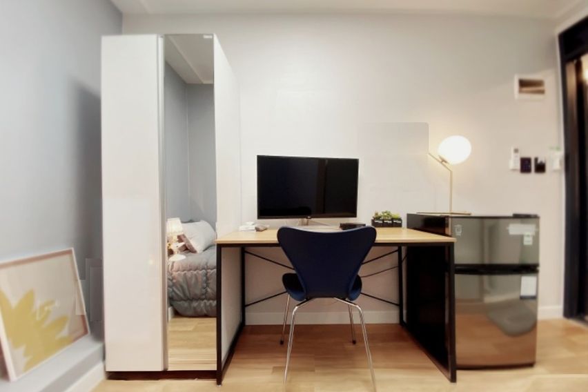 메종뒤레브 301호 2번째 이미지