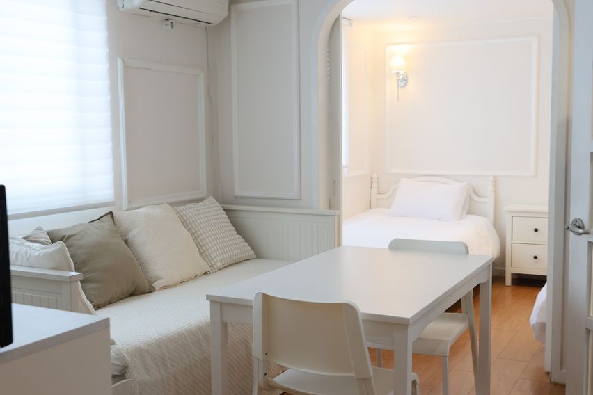 강남 감성 스테이