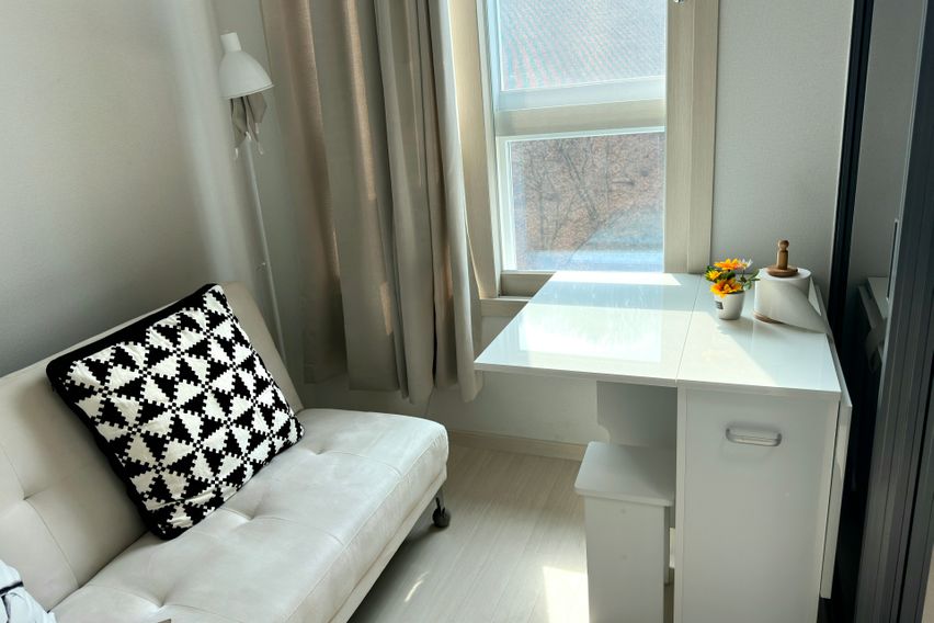 DMC근처 복층 풀옵션 3번째 이미지