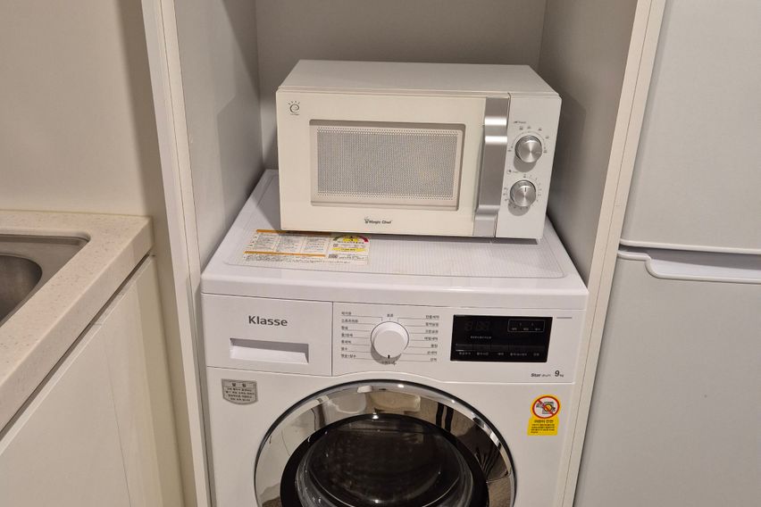 더편안10 트리니호텔 