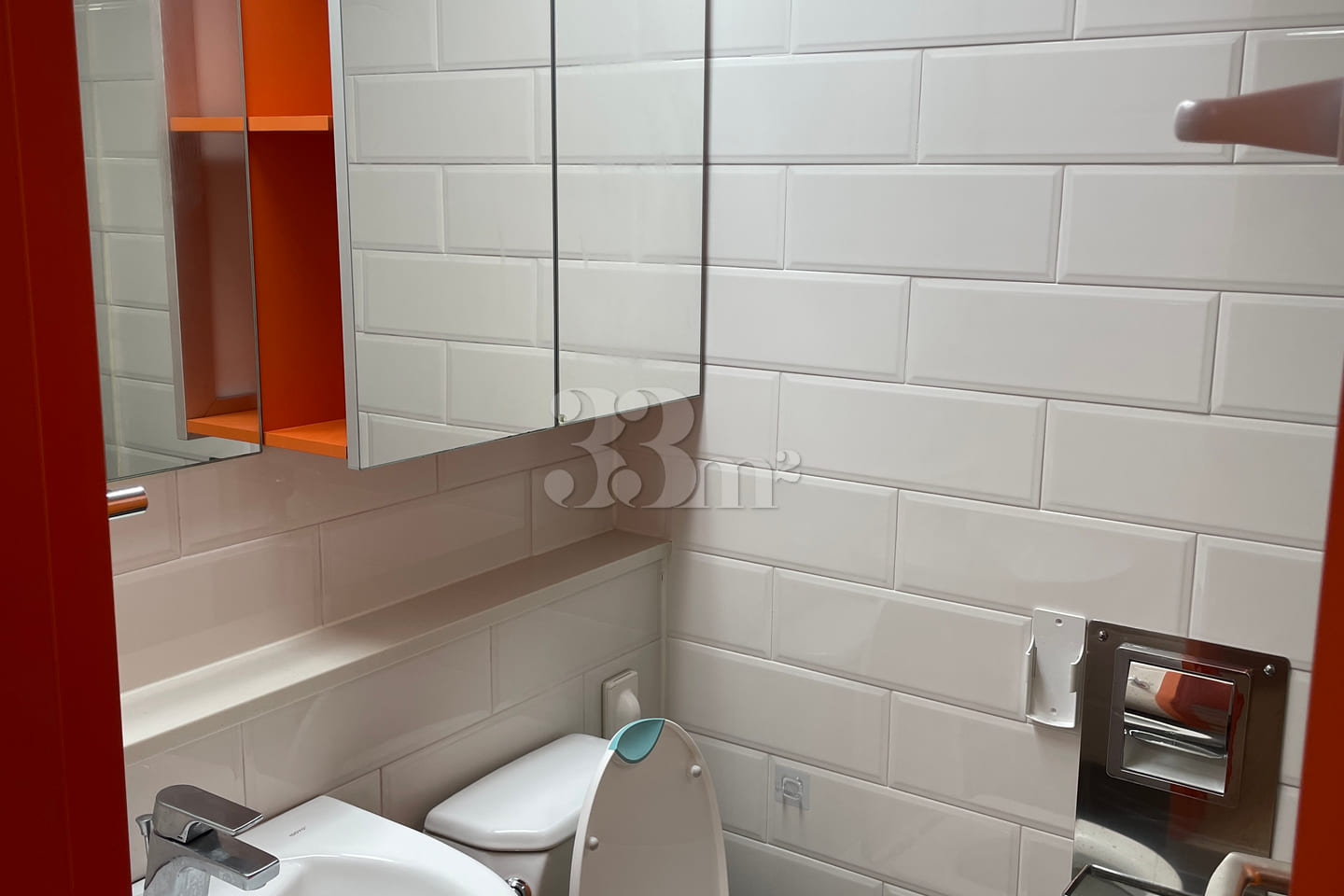 [Studio] Gwanggyo Officetel 11th image