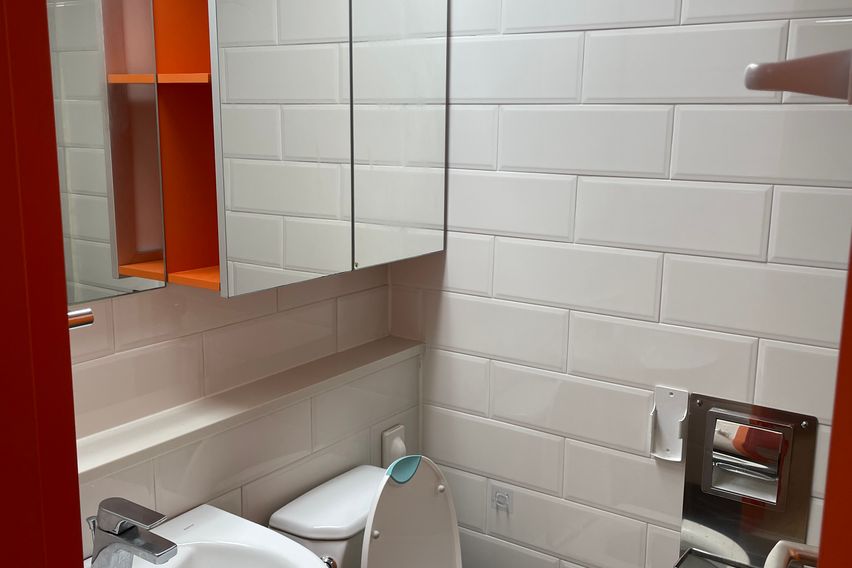 [원룸] 광교 오피스텔 11번째 이미지