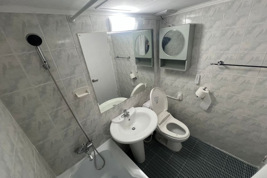 아산병원앞 풀옵션아파트 6번째 이미지