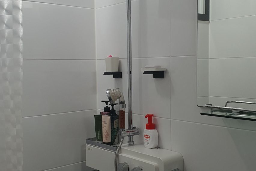 포항 연오랑세오녀해변가