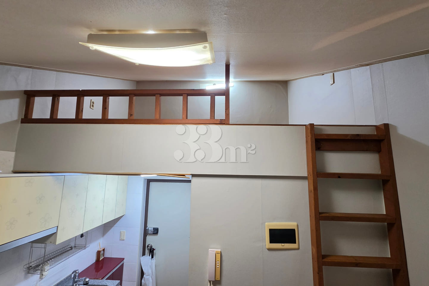 Affordable studio apartment near Chungnam Nat 8th image