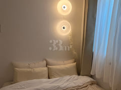7-minute walk from Sangsu Station / 10 pyeong 1th image