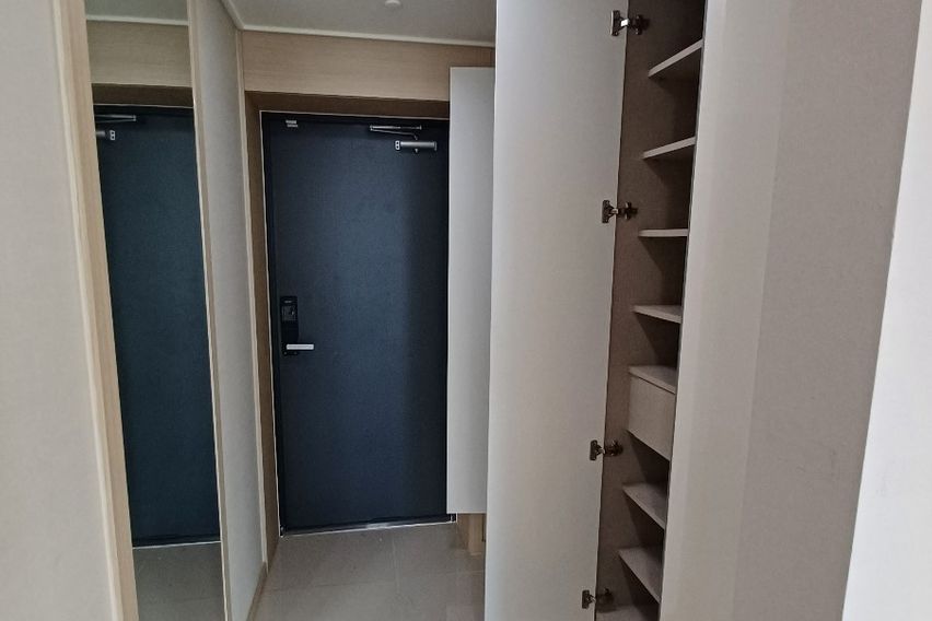 3룸의 넓은 신축아파트 12번째 이미지