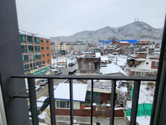 Fully Furnished Studio, Building 1, Unit 403 7th image