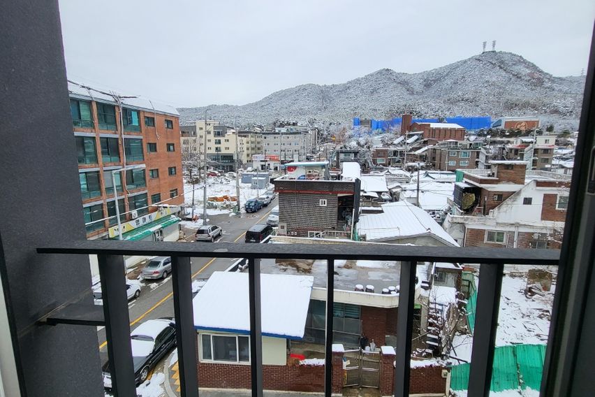 풀옵션원룸 1동403호 7번째 이미지