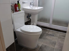 Affordable studio apartment near Innovation C 10th image