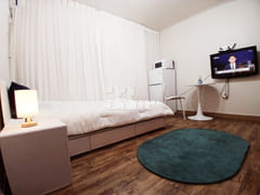 Cozy room near Byeongjeom Station/Jinan! 3th image