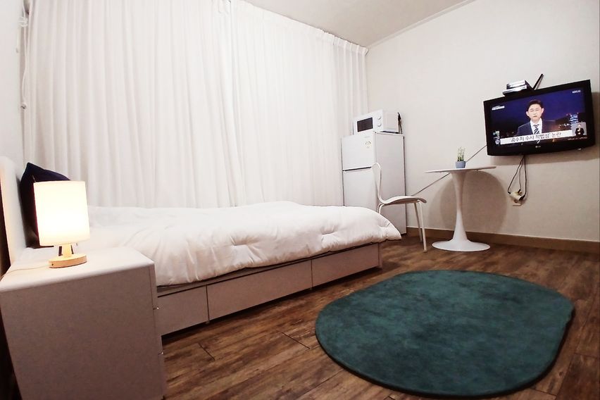 병점역/진안 아늑한방!