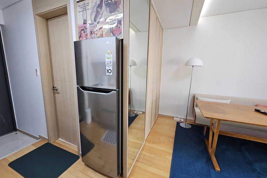 11당산역에서 바로연결