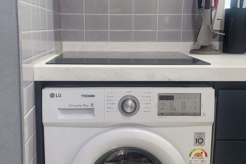 역세권 깨끗한 신축 12번째 이미지