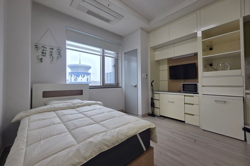 유스퀘어광주터미널 3분 1번째 이미지