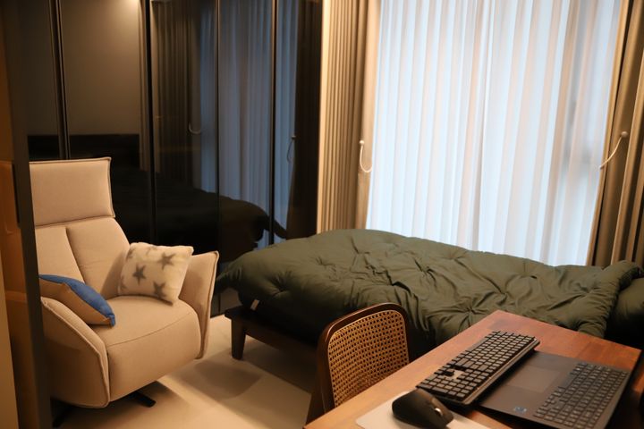Sean house2 15번째 이미지