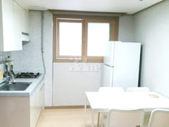 Songtan Seojeong-dong Two-Room Villa B 0th image