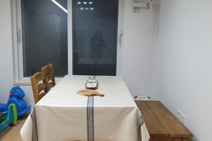 천호역3분/신축/풀옵션 1번째 이미지