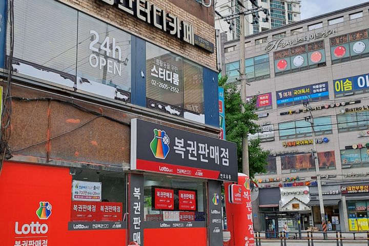 STAY 미니322호 14번째 이미지