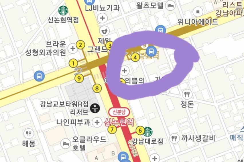 Gangnam324 6번째 이미지