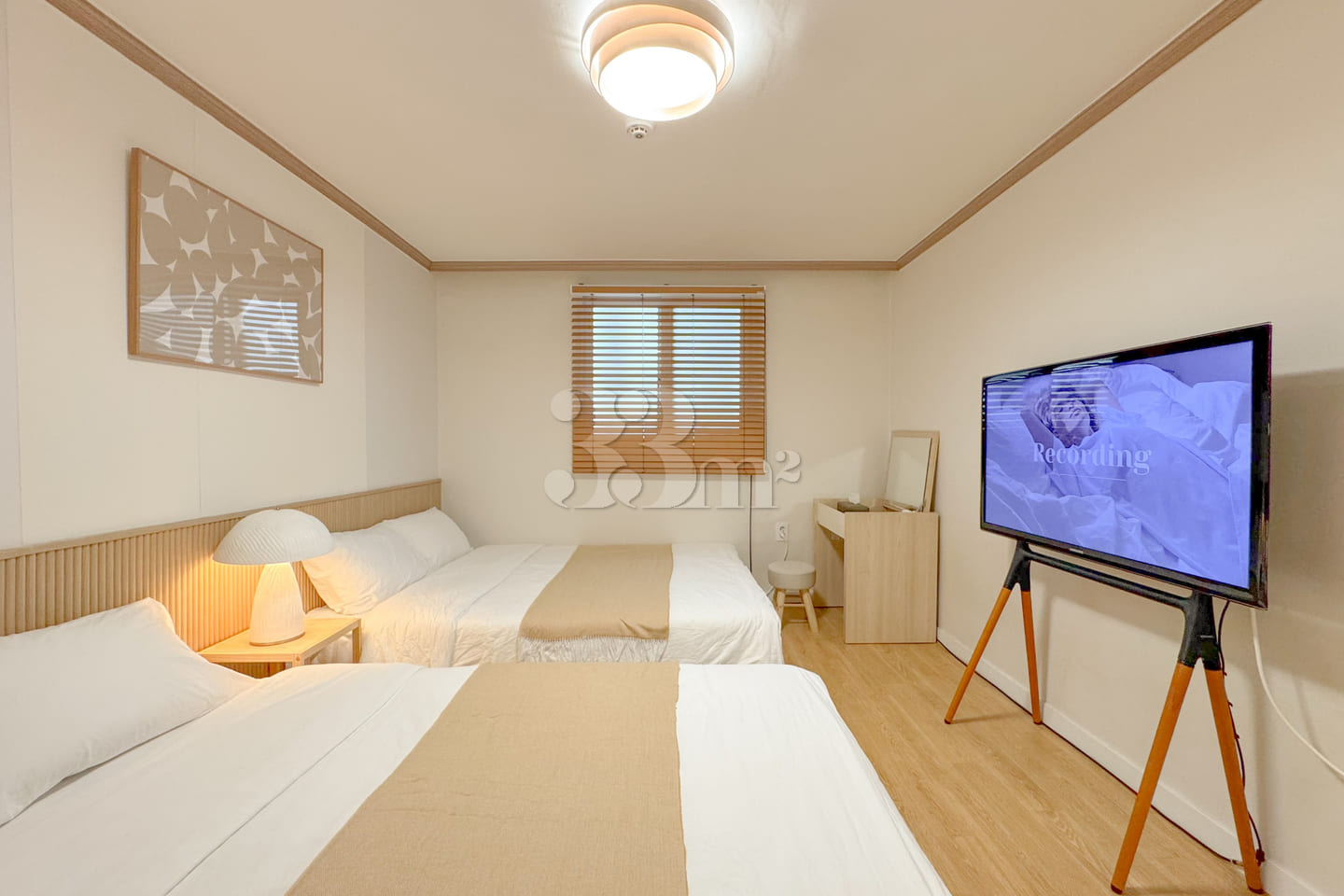 Godeok-dong Sensible Accommodation 5th image
