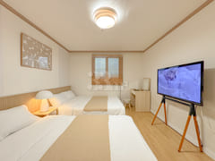 Godeok-dong Sensible Accommodation 5th image