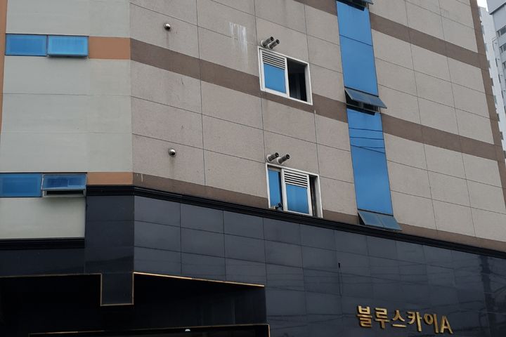 여유로운 복층 밝고조용 9번째 이미지