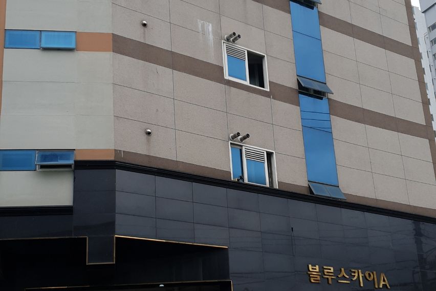 여유로운 복층 밝고조용 9번째 이미지