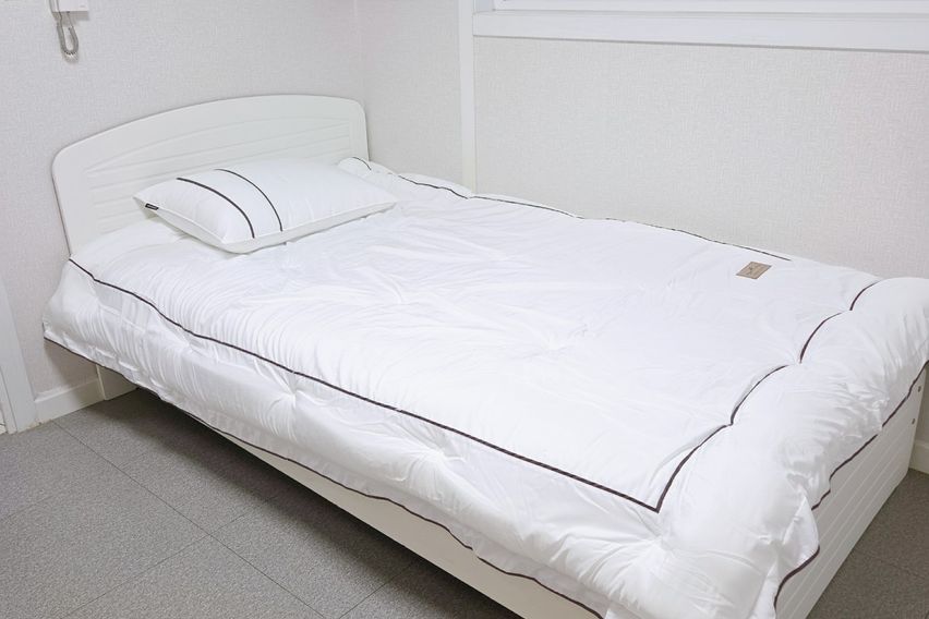 개방감 있는 풀옵션방 1번째 이미지