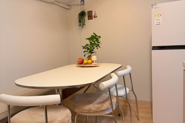 Konkuk University/Seongsu - LAGOM STAY 1 4th image