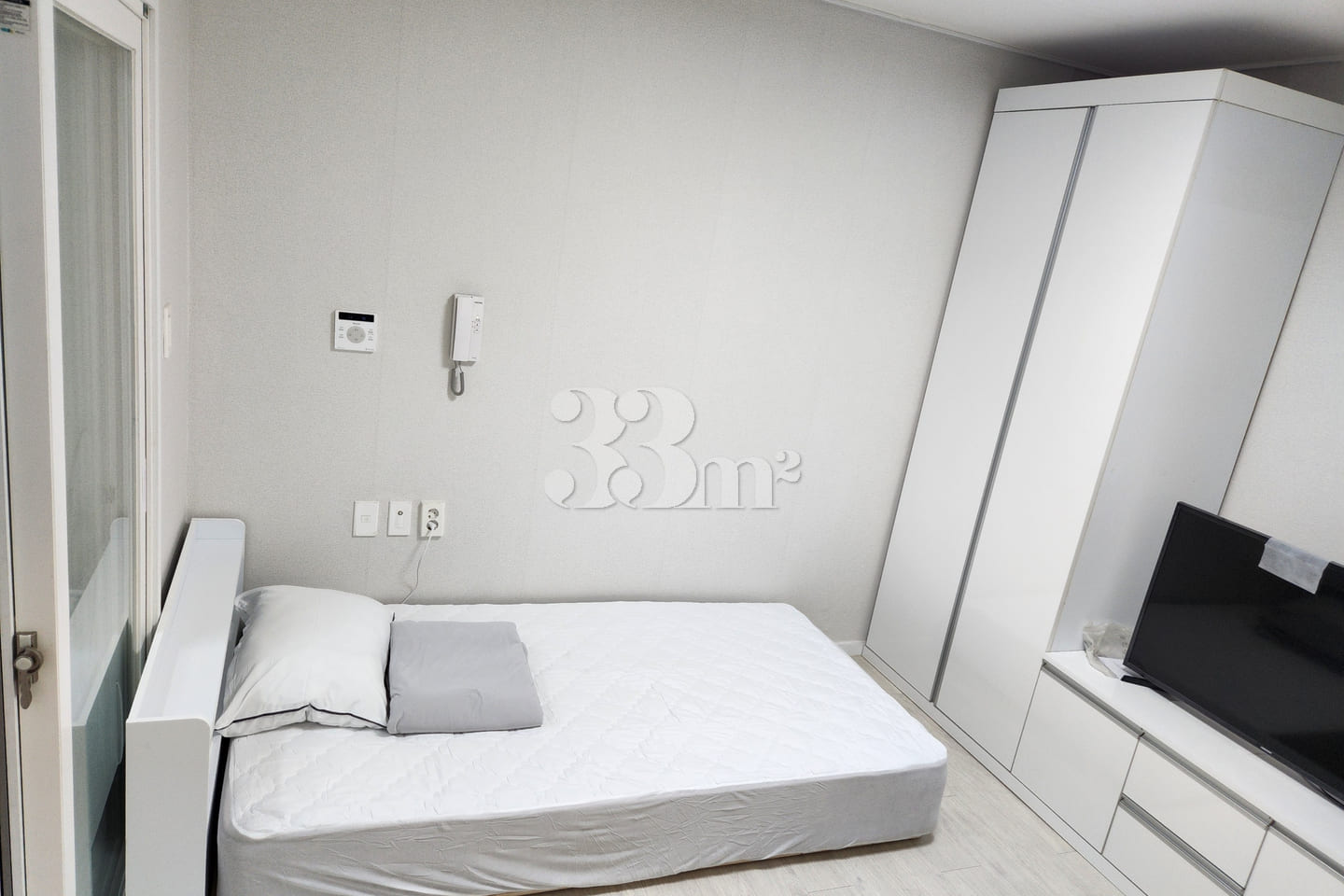 Baekseok Intersection Fully Furnished Unit 21 1th image