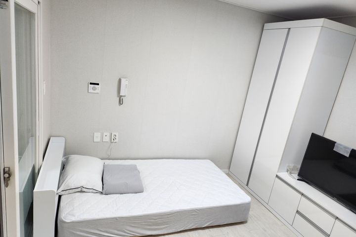 백석사거리풀옵션원룸21 1번째 이미지