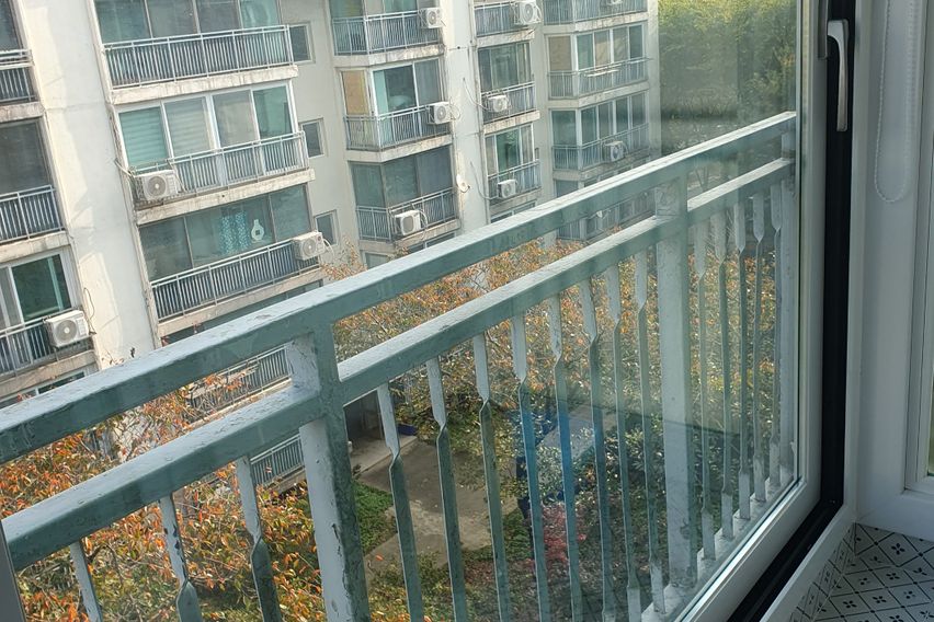 월피동 상업지 바로 앞