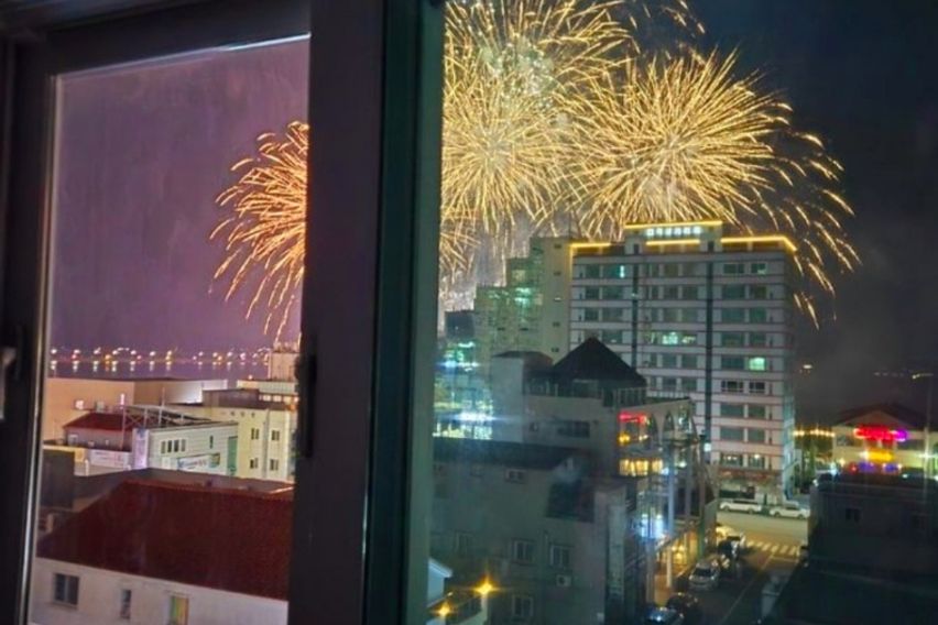 서해랑 스테이~~♡