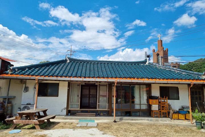 지리산청기와한옥집 14번째 이미지