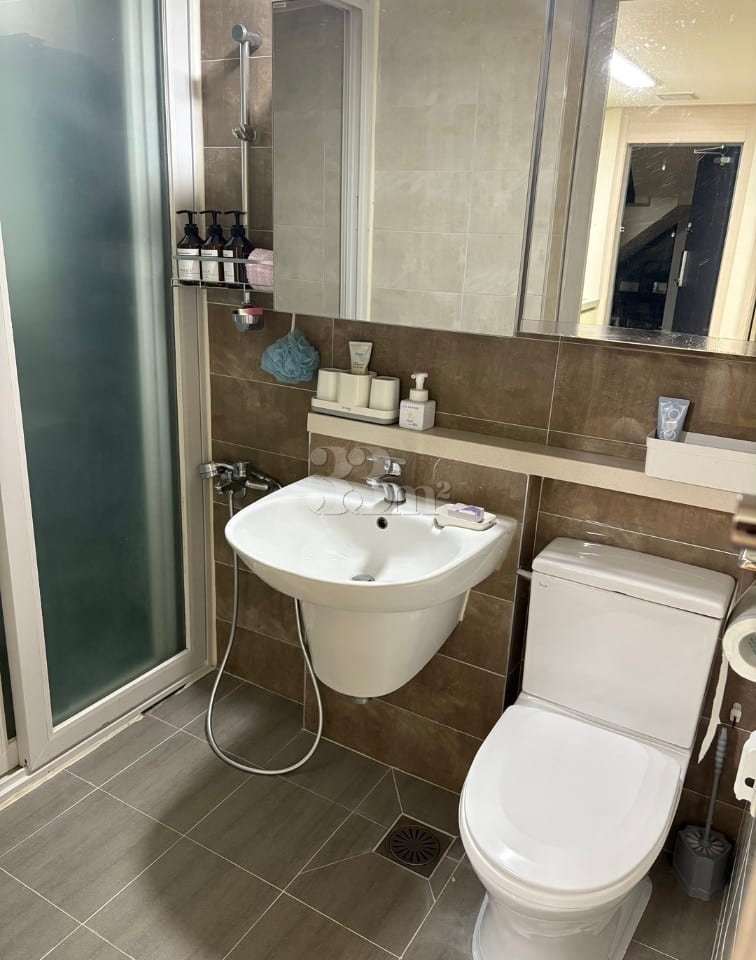 Pleasant, fully-furnished, new two-room apart 5th image