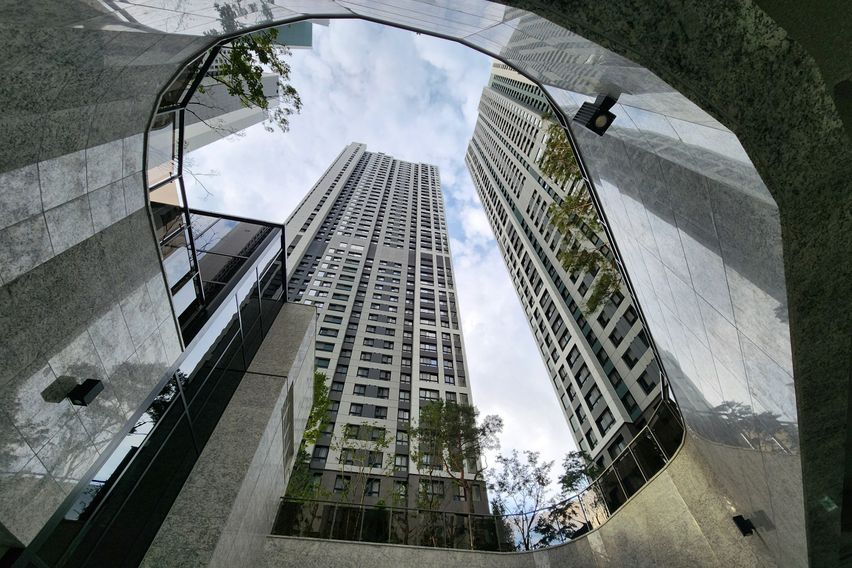 🌈청라.경서 골프장뷰 1번째 이미지