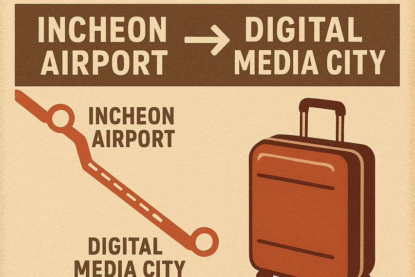 DMC,마포,10인숙소 0번째 이미지