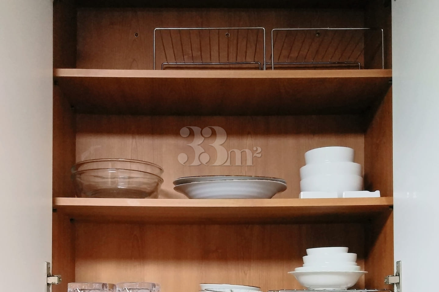 Fully furnished two-bedroom apartment in a re 12th image