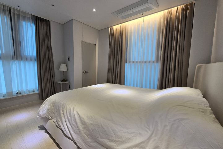 선릉역3분 2룸 럭셔리 9번째 이미지