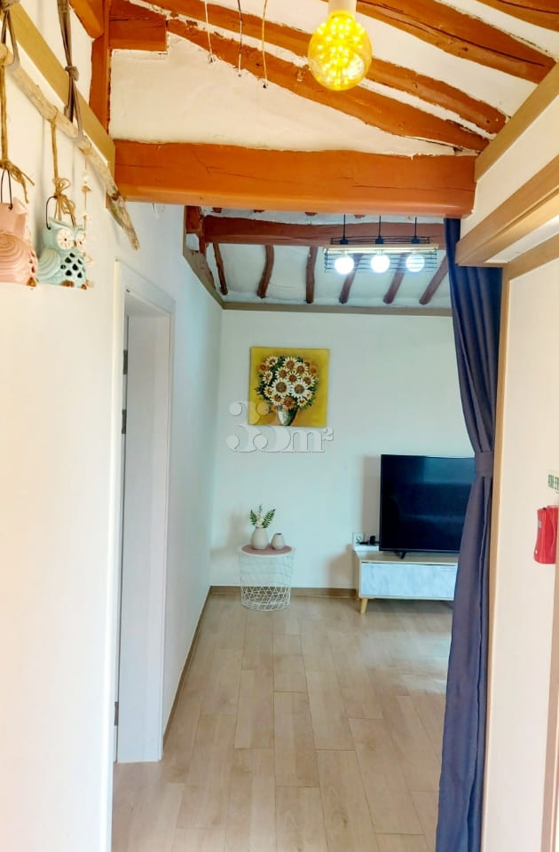 Yangpyeong Sunny's House Camping Vibe 6th image