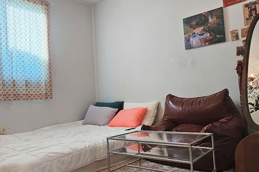 분위기 굿 빈티지 룸♡ 3번째 이미지